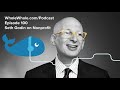 Seth Godin on Nonprofit Marketing & Fundraising 2019