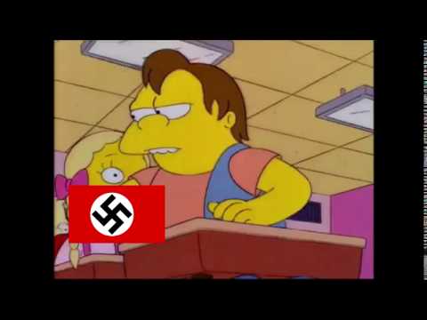 WW2 Meme