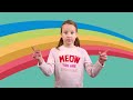 Crab in Sign Language, ASL Dictionary for kids