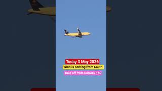 Runway 16C in Jeddah Airport  ..#pov #explore #aviation #trending #tiktok #new #like