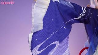 Dokidoki-Sr Game Cosplay Costume Women