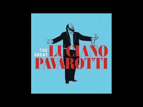 Putar Don Carlo: Io la vidi e al suo sorriso - Luciano Pavarotti