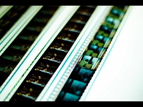 Wideo: O Oglądaniu Filmów W Wielojęzycznej Europie (jako Jednojęzyczny Amerykański Filmowiec) - Matador Network