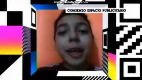 Cartoon network LA CN Blah! Check it 4.0 Bumper 145