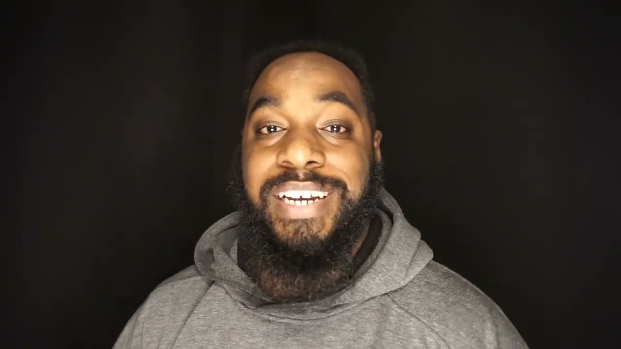 WHY: An Actor Preparing 1.11.26