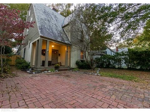 231 HURLEY AVE, Newport News, VA home video tour