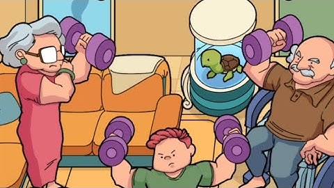 Help Them - Tricky Puzzle - Gameplay walkthrough Game - level 3 Puzzle