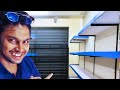 New Small Grocery Store Business Open in Low Budget