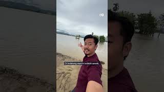 Download Lagu Warga Pidie Jaya khawatir banjir susulan MP3