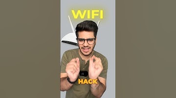 Free WiFi Everywhere! How to Connect in Seconds || Free Public WiFi