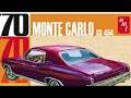 Clash of the Classics - First Generation Monte Carlo