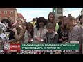 У Варшаві відбувається благодійний ярмарок - всі гроші передадуть на потребі ЗСУ