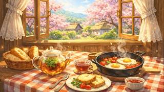 Soft Morning Rays & Sizzling Eggs 🍳 screenshot 5