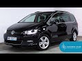 Volkswagen Sharan 2.0TDI 150KM Comfortline