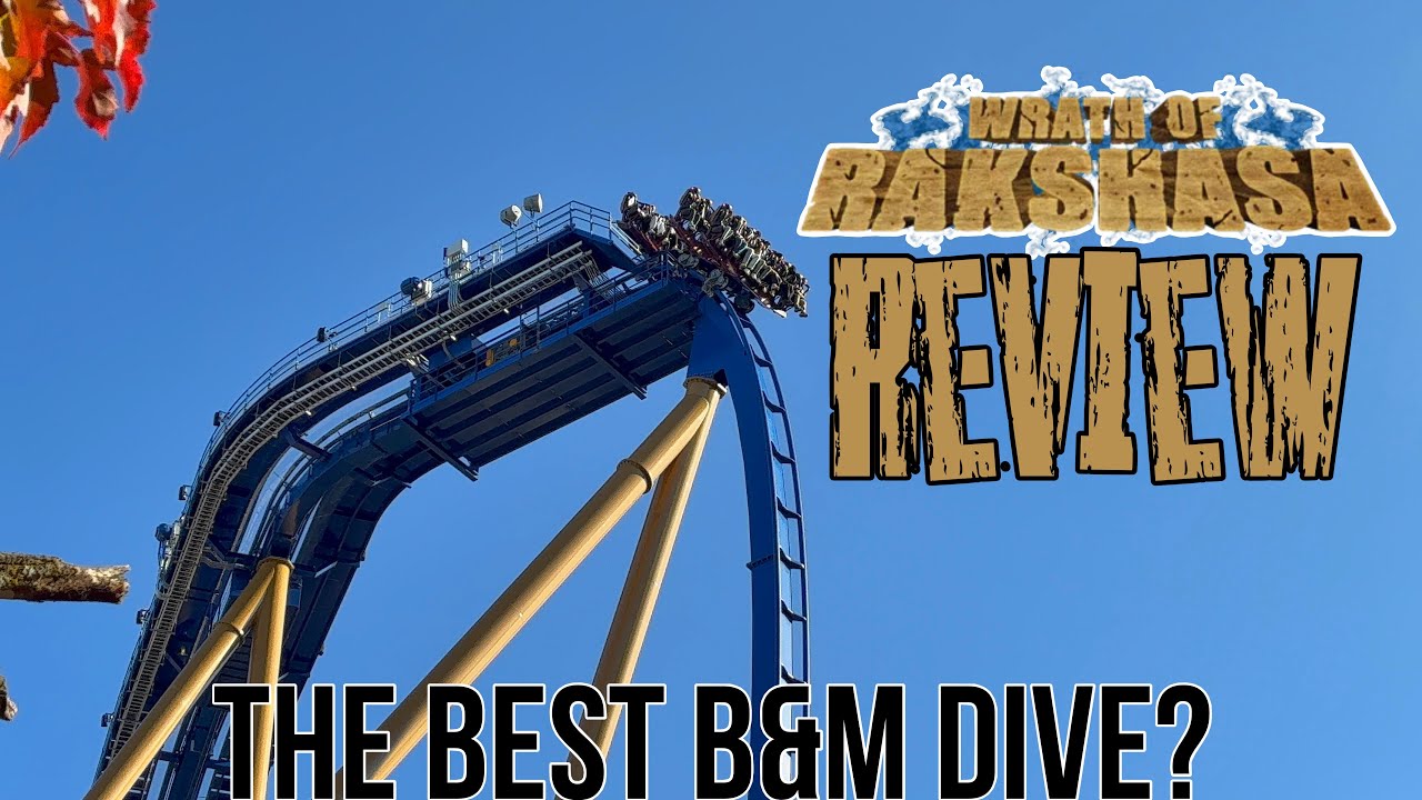 Гнев Ракшаса ВЕЛИК, но имеет недостатки…