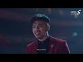 Count on Me, Singapore - Benjamin Kheng & Singapore Symphony Orchestra