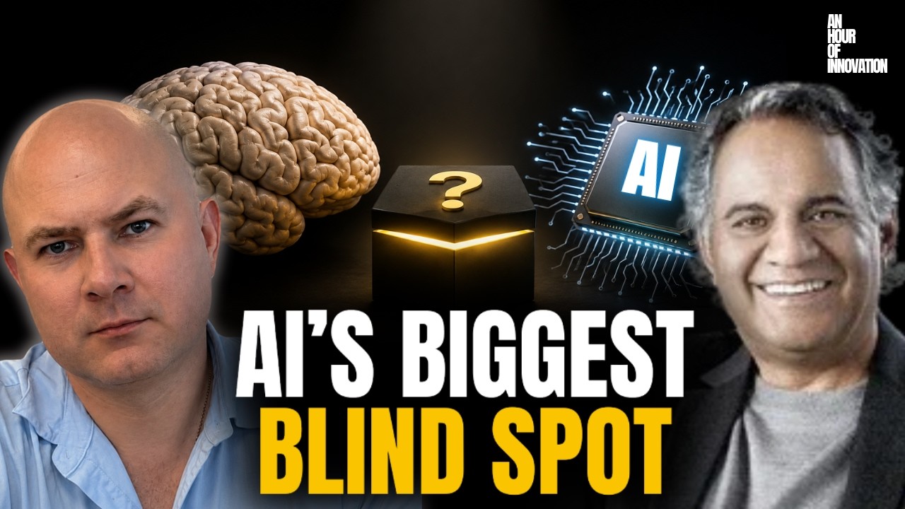 Is AI Actually Smarter Than You? The Reality of Human Motivation