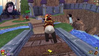 Should You Do Colossus Boulevard and Triton Underwater?
