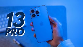 Why I am Disappointed. - iPhone 13 Pro 1 Month later Review