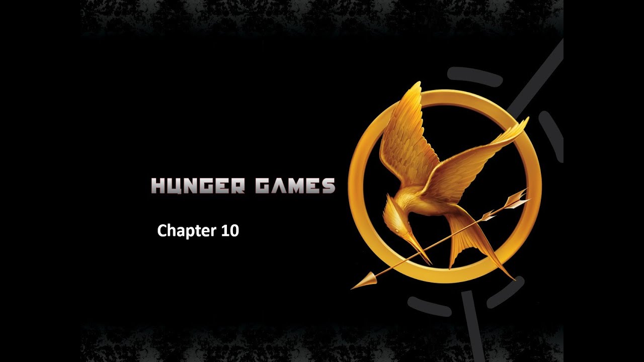 DDLP Ep 9 | The Hunger Games Chapter 10