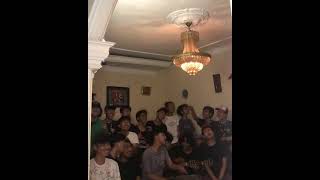 Cinta dalam hati - Scalava coustic (Cover)