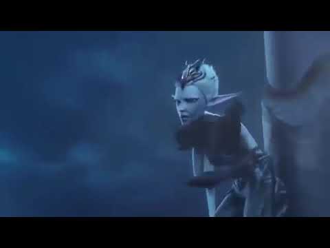 Donghua Dragon Nest 2 Full Movie Bahasa Indonesia