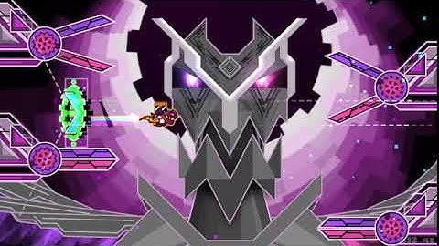 FURY TECH (showcase)