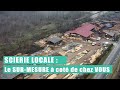 Reportage  scierie locale le surmesure prs de chez vous  bichontv