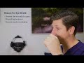 After Your Eye Surgery: What to Expect with Dr. Dean