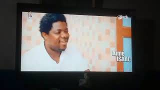 Sam Sewedo Feat Aimé Isaac À Lortb