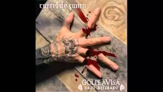 Cartel De Santa Feat Draw - ''Es de Ley''  (GOLPE AVISA)