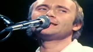 Genesis  No Reply at All (Official Music Video 1981)