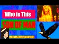 Who is This Son Of Man❓64-0816 PROVING HIS WORD - Branham #Shorts