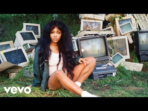 SZA - Prom (Audio)