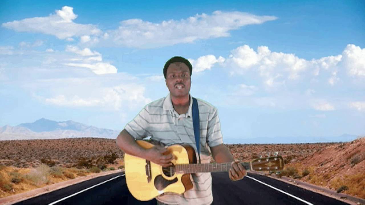 I'll Be Alright (Official Music Video) - YouTube