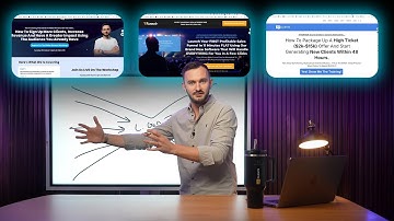 Why Most Funnels Fail (And The $938K Page That Doesn’t)