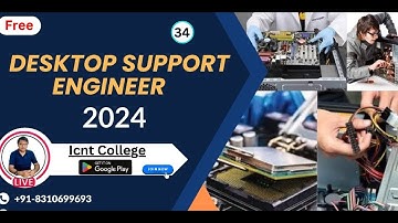#34 Desktop Support Engineer | Failover Clustering  Explained in hindi| Sheshmani maurya
