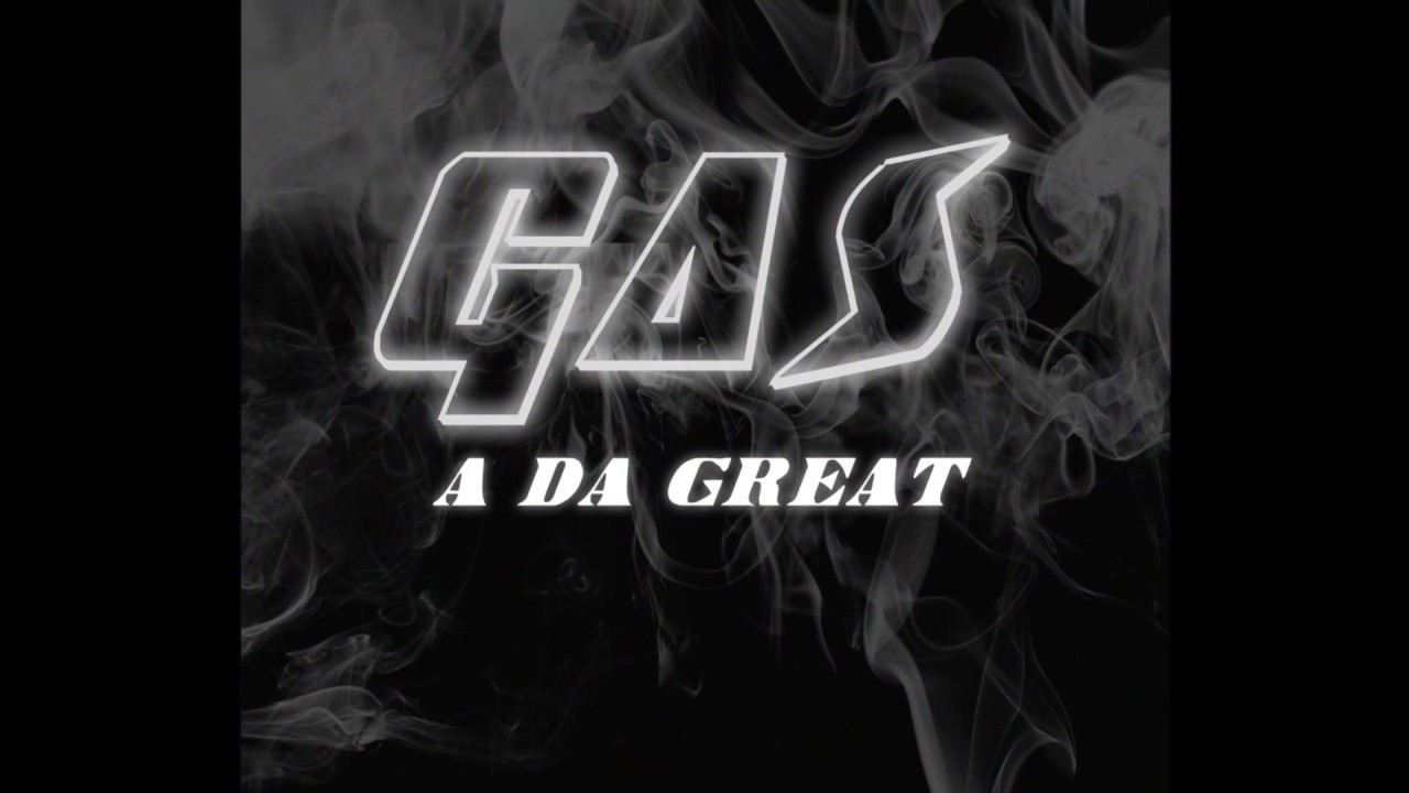 A Da Great x 5 Starr x Cheeba- Gas (Prod By Chief Shareef)