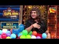 Sapna's Unique Balloon Costume | The Kapil Sharma Show Season 2 | Best Moments