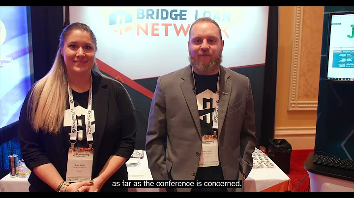 Captivate Testimonial: Bridge Loan Network