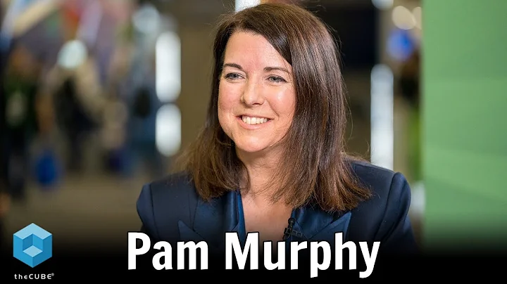 Pam Murphy, Imperva | RSAC USA 2020