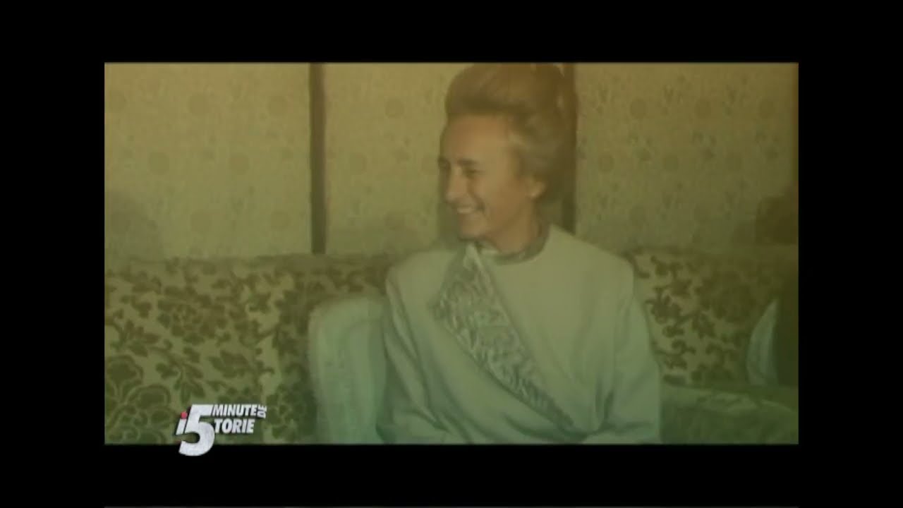 5 minute de istorie cu Adrian Cioroianu: Vizita soţilor Ceauşescu la Londra, iunie 1978 (Arhiva TVR)