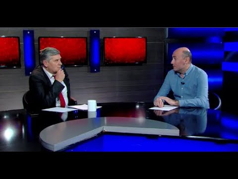 ისეთ რღვევაზე მივალთ, ეკონომიკას აღარაფერი გადაარჩენს - ლევან ყარალაშვილი