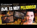 🚨 PERDIGUERO ALARMA por la INVASIÓN MIGRATORIA en CATALUÑA: "Hay mucho ODIO a la POLICÍA" #l2d