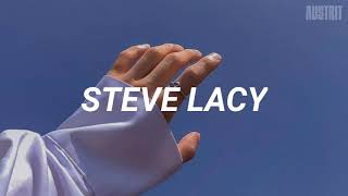 Steve Lacy - Some [TRADUÇÃO/LEGENDA]