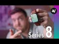 Apple Watch Series 8: HONEST Long Term Review!