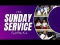 Live Sunday Service - 24 March 2024  | Prophet Philip Banda
