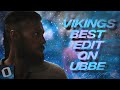 (Vikings) Edit on Ubbe Lothbrok *BEST ONE YET*✨🔥 // 6LACK-Prblms🎶✨