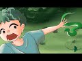 GARTEN of BAN BAN 4 Music Animation COMPLETE EDITION Mp3 Song