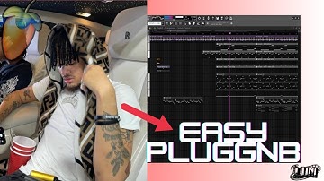 HOW TO MAKE BEAUTIFUL PLUGGNB FOR SUMMRS AND AUTUMN (FL21 Toutorial)